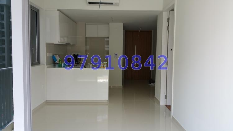 BEDOK NORTH DRIVE (D16), Condominium #72336761
